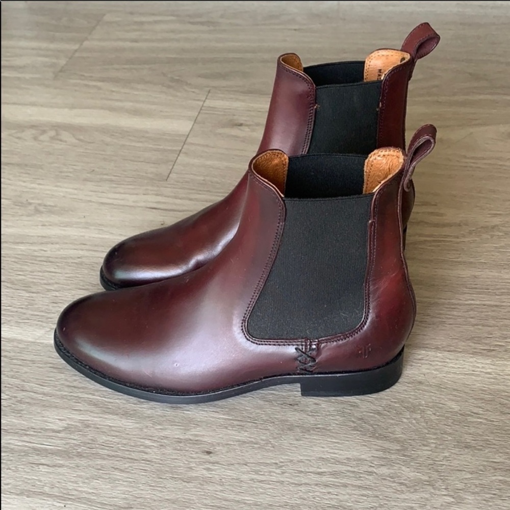 Frye Boots - OBO